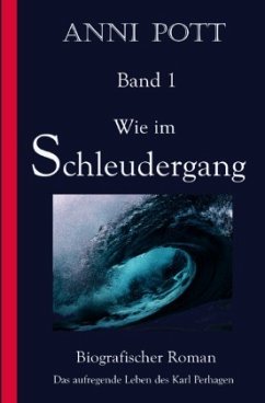 Wie im Schleudergang - Pott, Anni