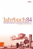 Jahrbuch des Kölnischen Geschichtsvereins 84 / Jahrbuch des Kölnischen Geschichtsvereins e.V. Band 084