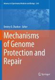 Mechanisms of Genome Protection and Repair