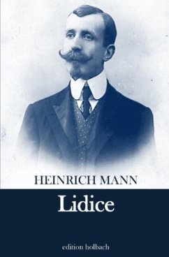 Cover Lidice