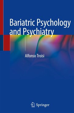 Bariatric Psychology and Psychiatry - Troisi, Alfonso