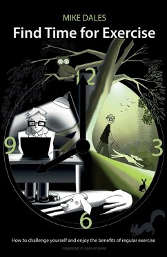 Find Time for Exercise - Dales, Mike