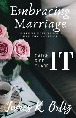 Cover Embracing Marriage (eBook, ePUB)