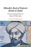 Alfarabi's Book of Dialectic (Kit¿b al-Jadal)