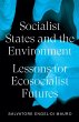 Socialist States and the Environment - Bild 1