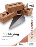 The City & Guilds Textbook: Bricklaying for the Level 1 Diploma (6705)