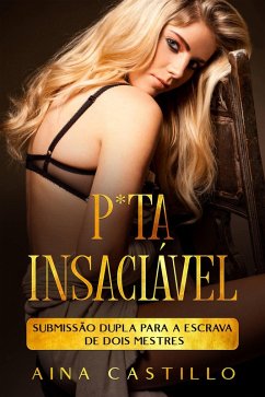 Cover P*ta Insaciável (eBook, ePUB)