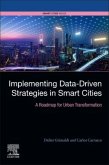 Implementing Data-Driven Strategies in Smart Cities