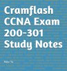 Cramflash CCNA Exam 200-301 Study Notes... - Bild 1