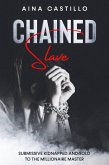 Chained Slave (eBook, ePUB)