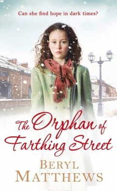 The Orphan of Farthing Street - Matthews, Beryl