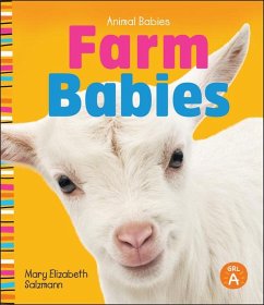 Farm Babies - Salzmann