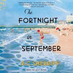 The Fortnight in September