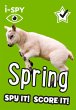 i-SPY Spring - Bild 1