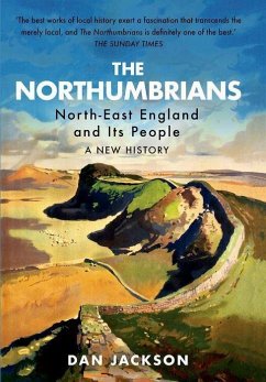 The Northumbrians - Jackson, Dan