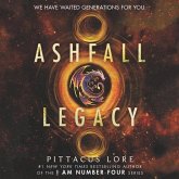 Ashfall Legacy Lib/E