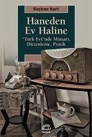 Cover Haneden Ev Haline