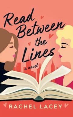 Read Between the Lines - Lacey, Rachel