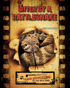 Bitten by a Rattlesnake - Hamilton