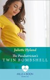 The Paediatrician's Twin Bombshell (eBook, ePUB)