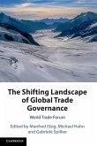 The Shifting Landscape of Global Trade Governance