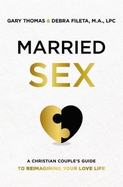 Married Sex - Thomas, Gary; Fileta, Debra K.