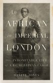 An African in Imperial London