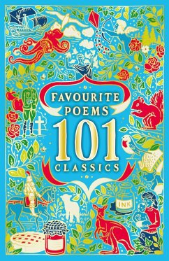 Cover Favourite Poems: 101 Classics