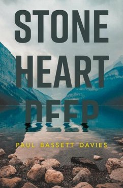 Cover Stone Heart Deep