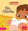 Six Chicks (Phase 2, Set 4) - Bild 1