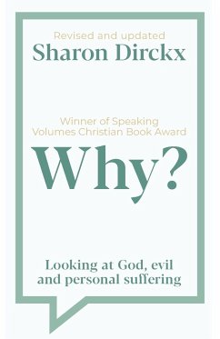 Why? - Dirckx, Sharon (Author)