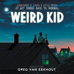 Weird Kid - Eekhout, Greg van