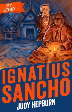 Cover Ignatius Sancho