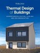 Thermal Design of Buildings - Bild 1