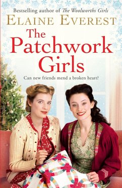 The Patchwork Girls - Everest, Elaine