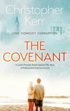 The Covenant - Kerr, Christopher