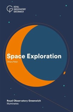 Space Exploration - Patel, Dhara; Royal Observatory Greenwich