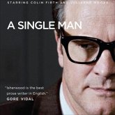 A Single Man Lib/E