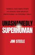 Unashamedly Superhuman - Bild 1