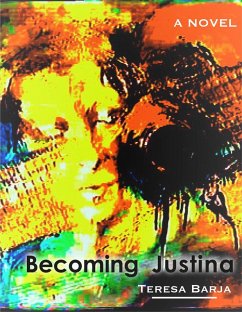 Cover Becoming Justina (eBook, ePUB)