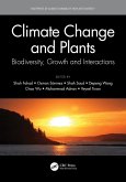 Climate Change and Plants (eBook, ePUB)