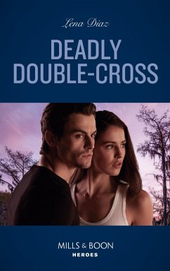 Deadly Double-Cross (eBook, ePUB) - Diaz, Lena