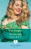 Her One-Night Secret (First Response in Florida, Book 2) (Mills & Boon Medical) (eBook, ePUB)