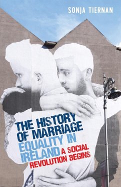 The history of marriage equality in Ireland - Tiernan, Sonja