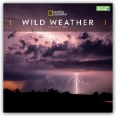 National Geographic Wild Weather - Wildes Wetter 2022