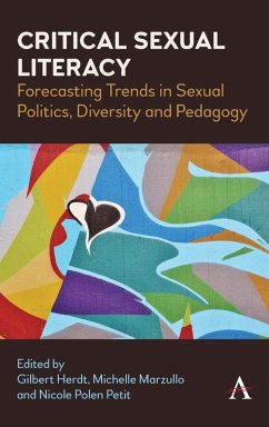 Critical Sexual Literacy