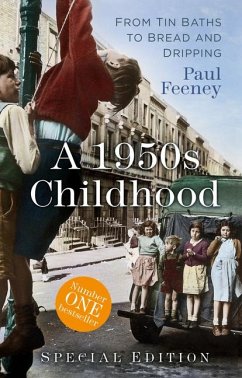 A 1950s Childhood Special Edition - Feeney, Paul