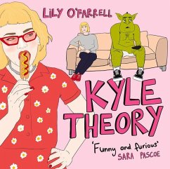 Cover Kyle Theory: A Vulga Drawings Book