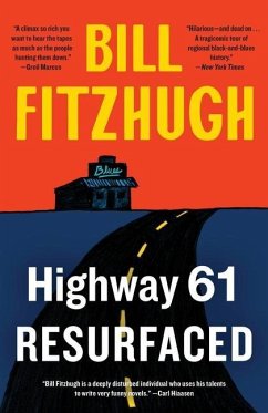 Highway 61 Resurfaced - Fitzhugh, Bill