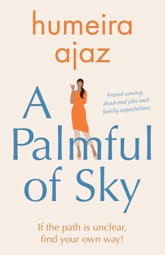 A Palmful of Sky - Ajaz, Humeira